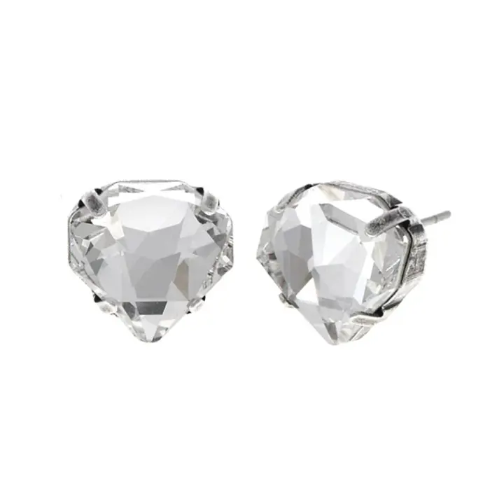 Parallax Earrings