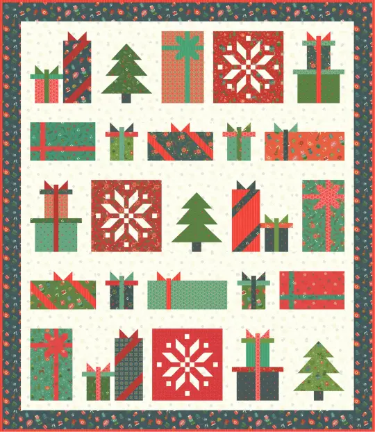 Snowed In Sampler from In From the Cold