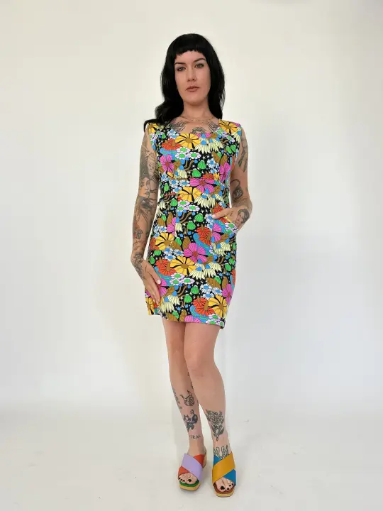 Penelope Cosmic Floral