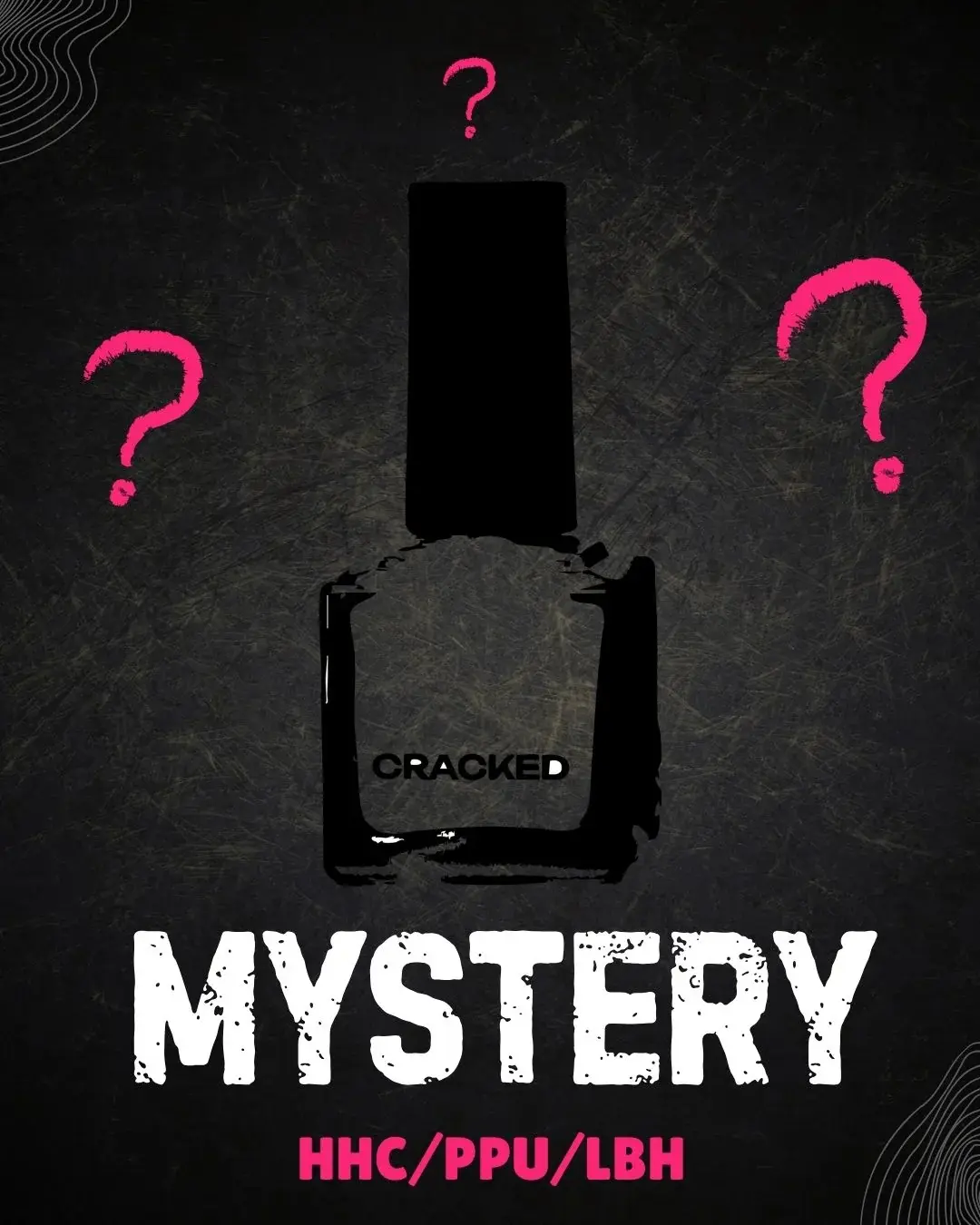 Mystery Overpour