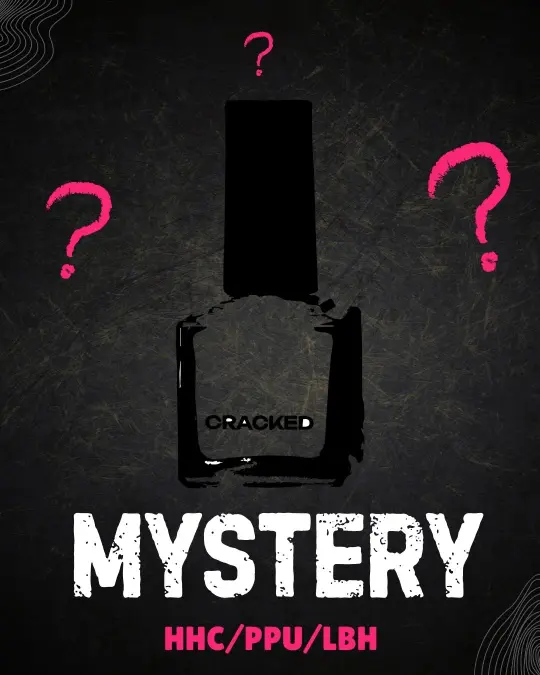Mystery Overpour