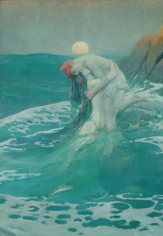Mermaids in the Basement Perfume