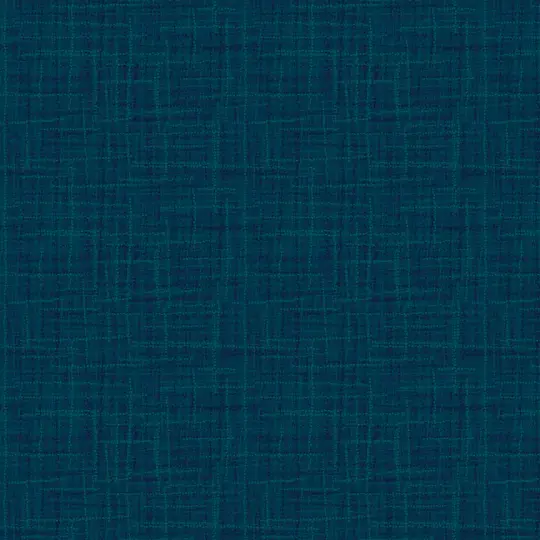 Grasscloth Cottons in Warm Navy