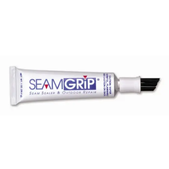 SEAM GRIP W/ BRUSHTIP