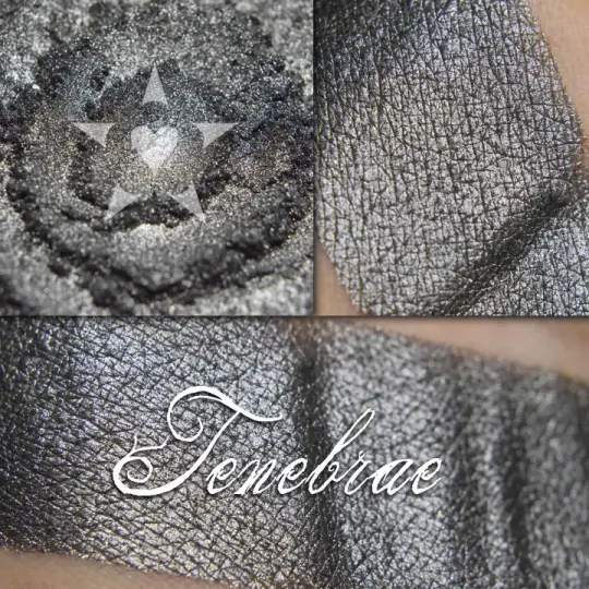 TENEBRAE - Eyeshadow