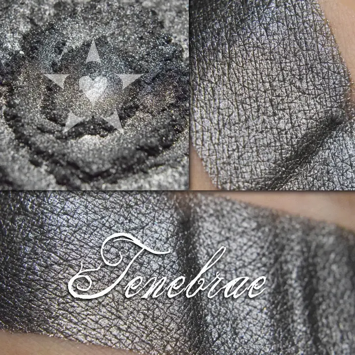 TENEBRAE - Eyeshadow