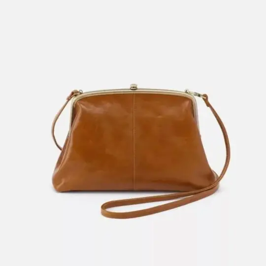 Lana Crossbody (Toffee)