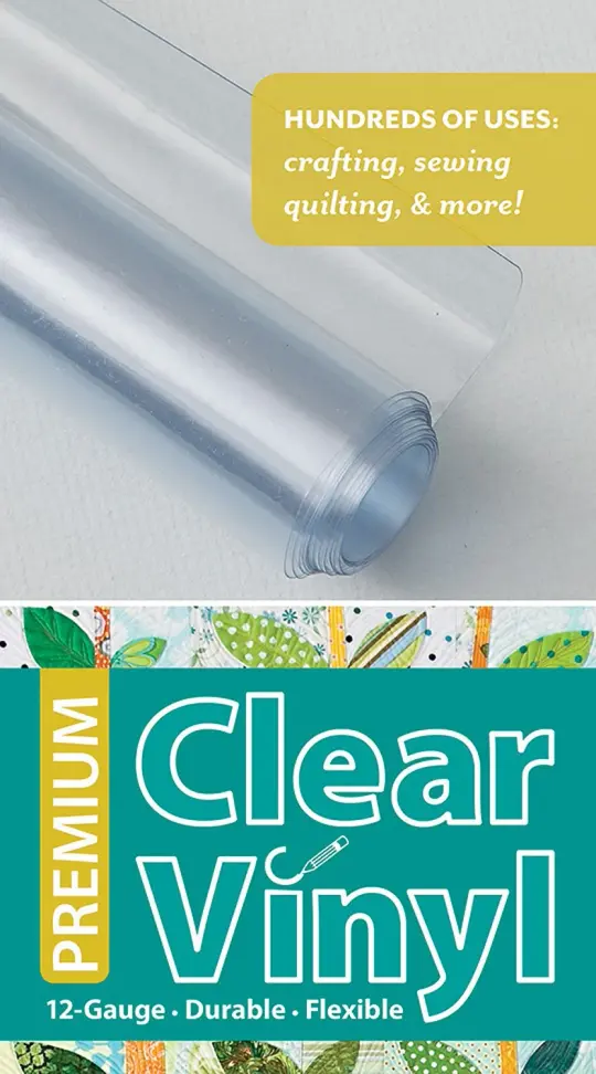 Quilters Vinyl