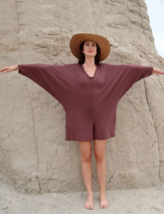 Ceremony Exodus Bermuda Jumper