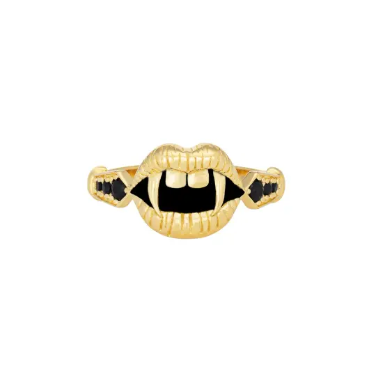 Seraphine Ring