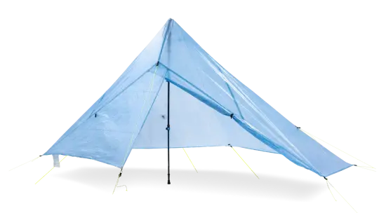 Hexamid Pocket Tarp