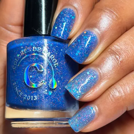 Colores de Carol: Charity "Read, Dream, Shine" (Thermal) *CAPPED PRE-ORDER*
