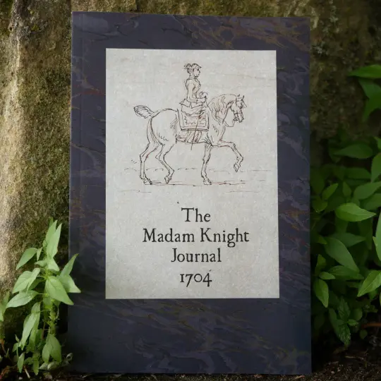 The Madam Knight Journal