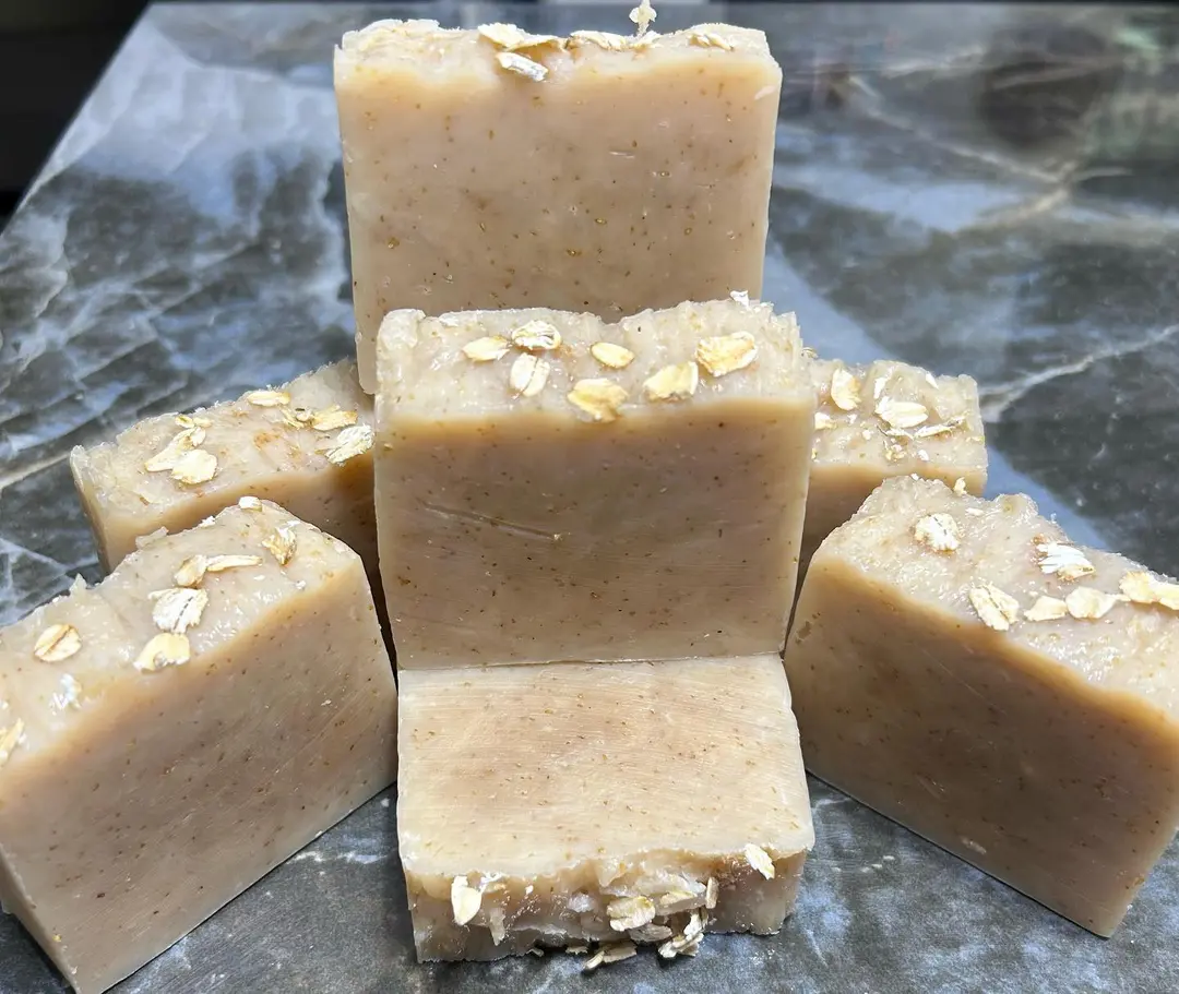 OATS & HONEY