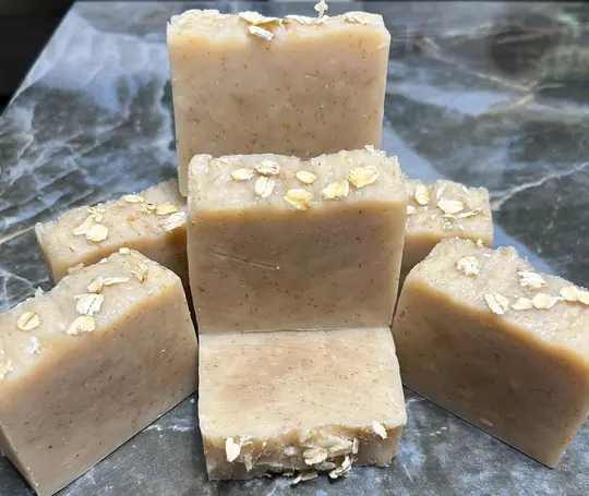 OATS & HONEY