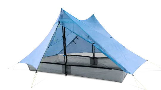 Duplex Pro Tent