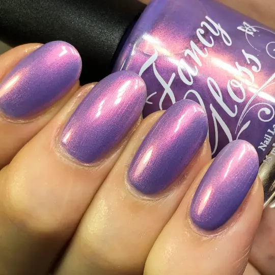 Orchid Flame