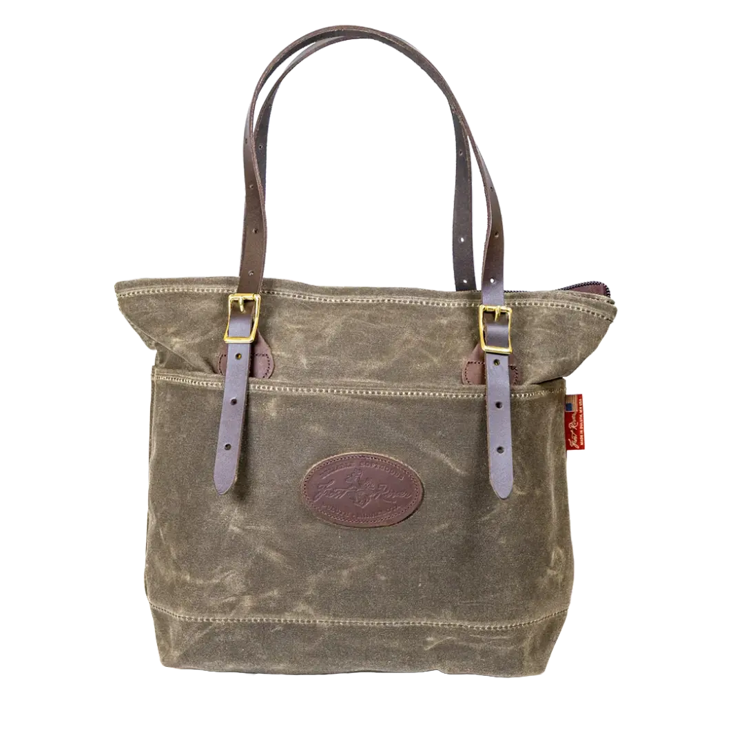 Boardwalk Tote
