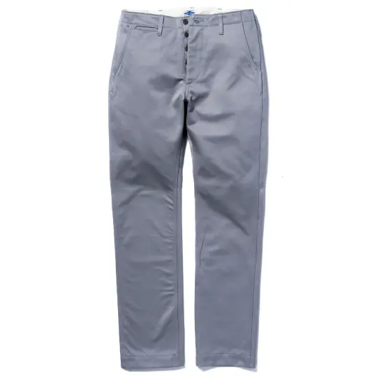 JOE McCOY CHINO TROUSERS