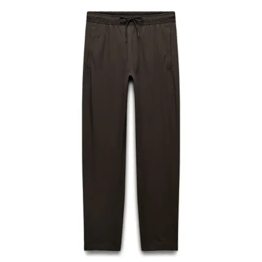 Nylon Oxford Team Standard Pant