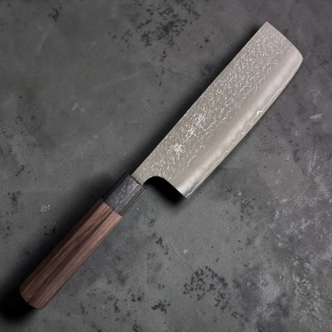 Yu Kurosaki Shizuku SG2 Nakiri
