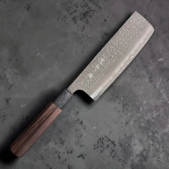 Yu Kurosaki Shizuku SG2 Nakiri