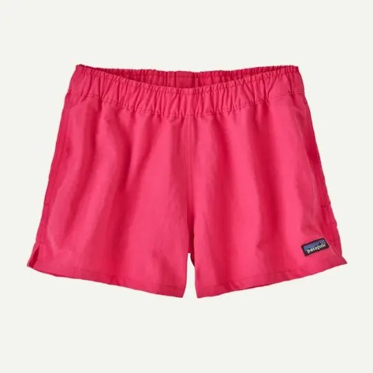 Women's Barely Baggies Shorts - 2 1/2 in.