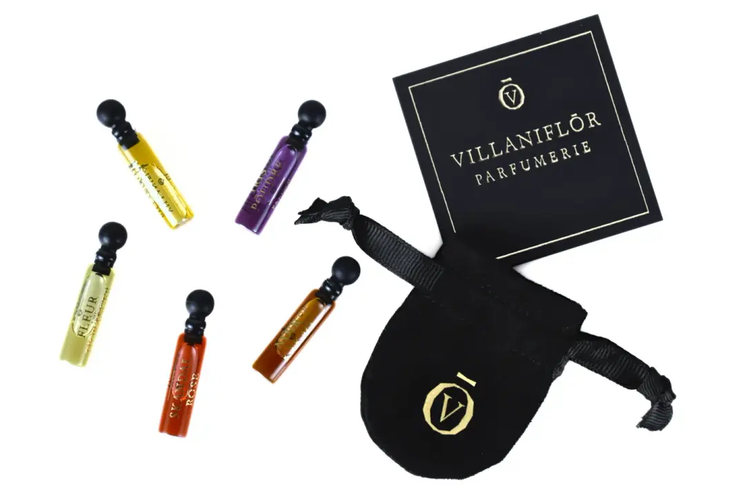 VILLANIFLŌR | STAND-ALONE SAMPLES | 1 ML TO CHOOSE