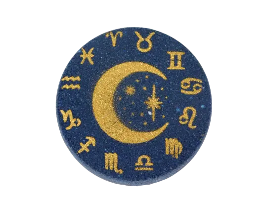 Astrology Bath Bomb