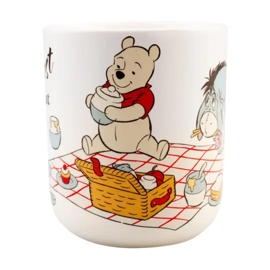 Grupo Erik Winnie the Pooh Pen Holder