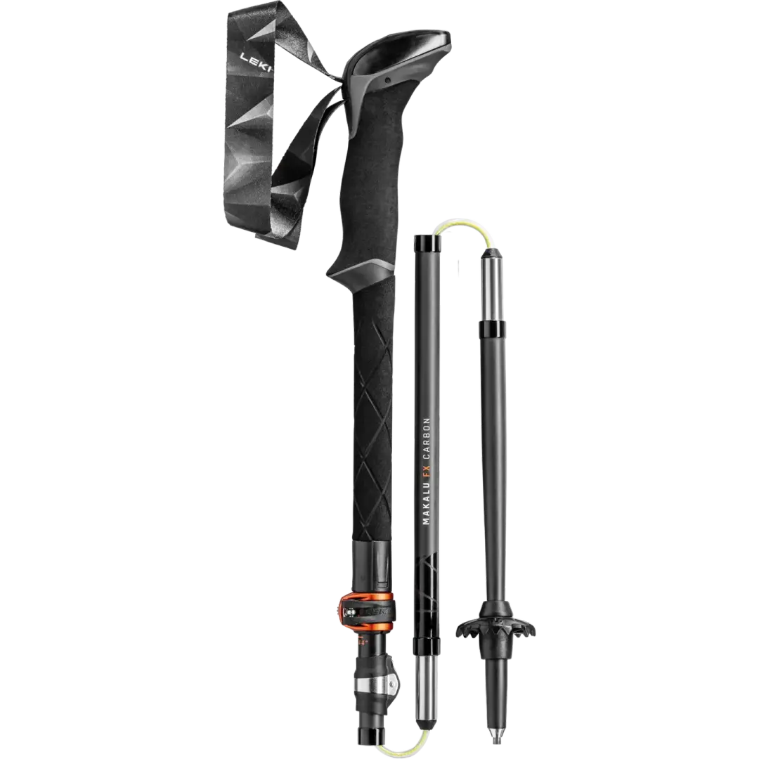 Leki Makalu FX Carbon
