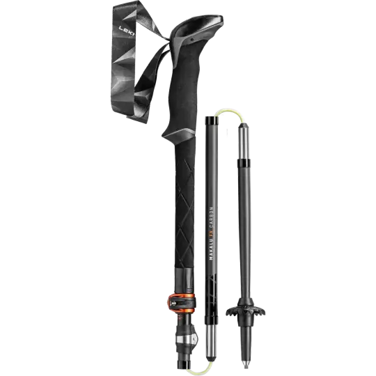 Leki Makalu FX Carbon
