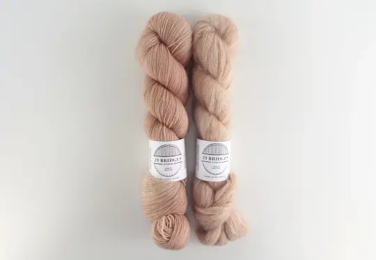 Venus (formerly Rose Gold) Drift Cowl Kit
