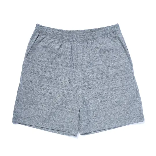 JERSEY GYM SHORTS