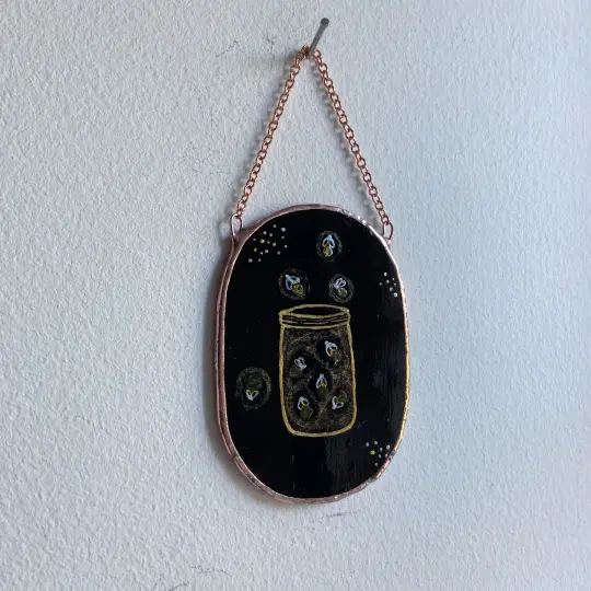 Fireflies Cameo