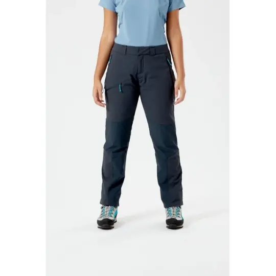 Women's Torque Vapour-Rise Pant