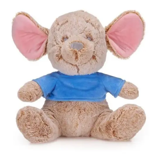 Snuggletime Too Soft Toy
