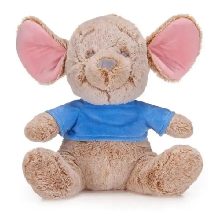 Snuggletime Too Soft Toy
