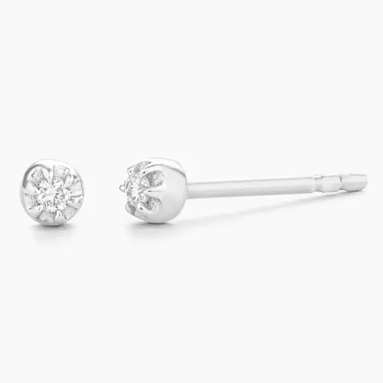 Ella Stein Ala Stud Earrings