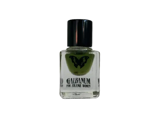 Galbanum - Accord Extrait