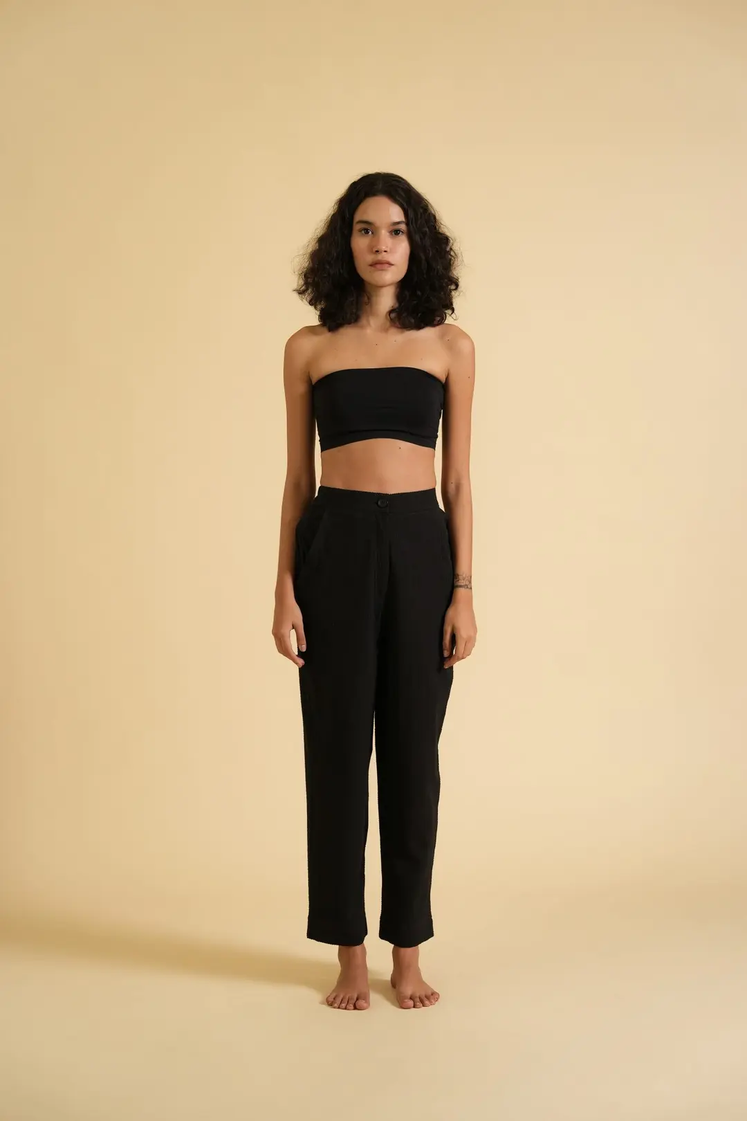 Naima pants