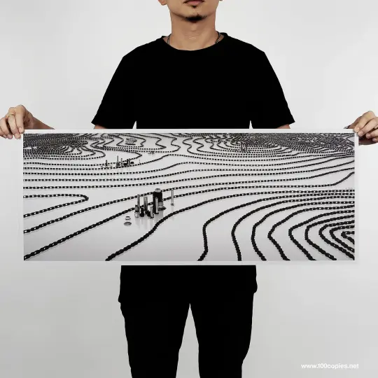 12 - <b>Terrain</b>