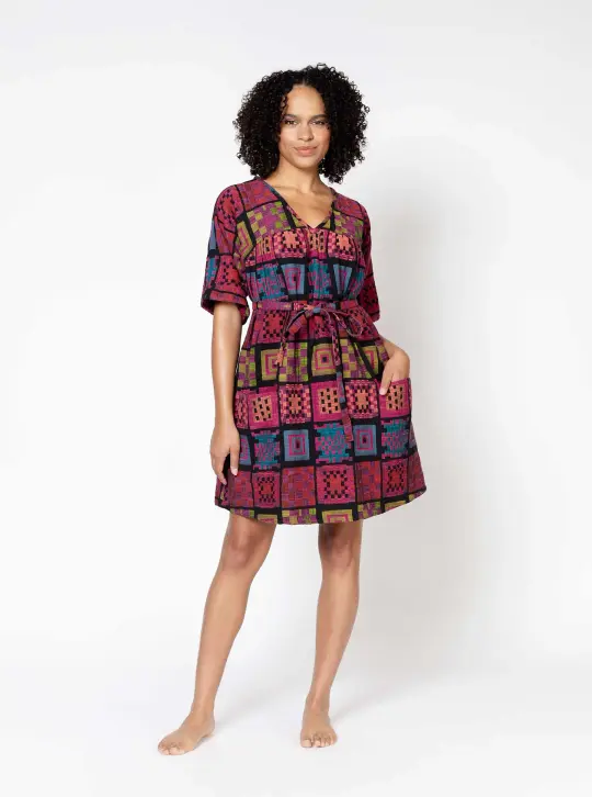 sample sale | pilar dress craft | XXS-S