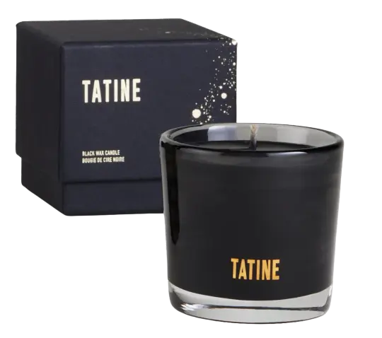 Garden Mint Candle