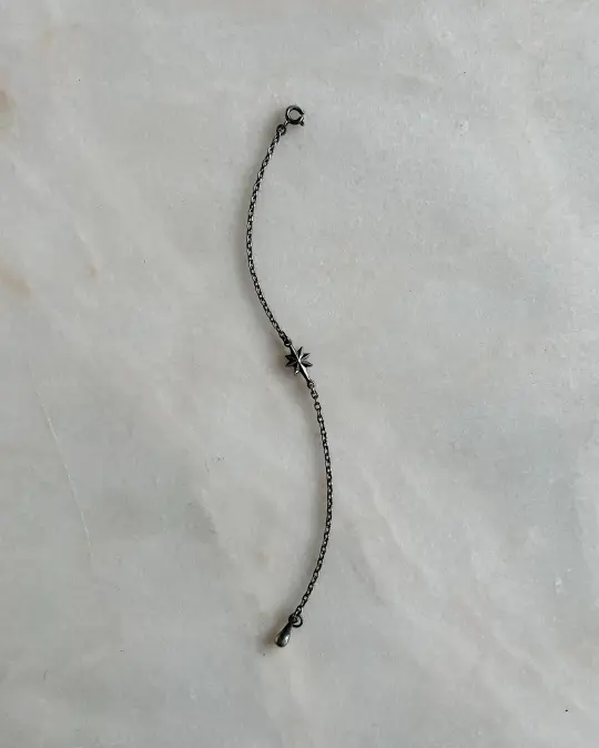 The Fallen Star // Small Bracelet