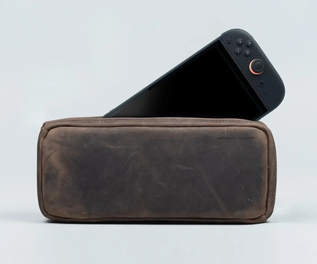 Magnetic Case for Nintendo Switch 2