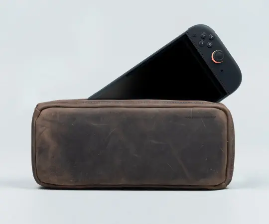Magnetic Case for Nintendo Switch 2