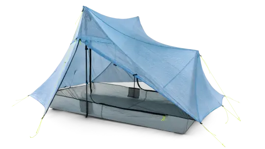 Pivot Duo Tent