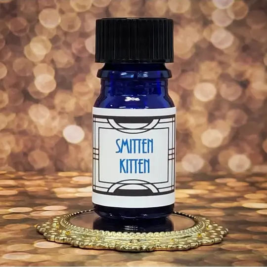 Smitten Kitten