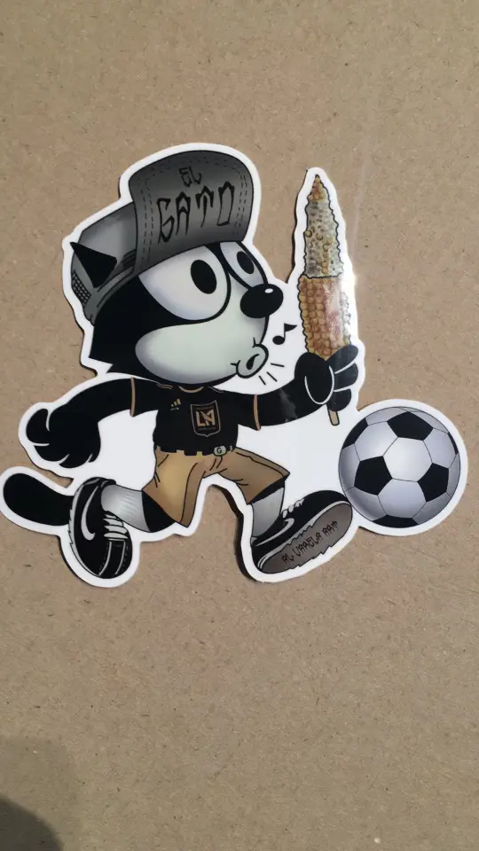 Felix LAFC